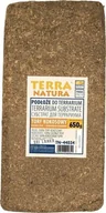 Podłoże do terrarium - Terra Natura Podłoże do terrarium brykiet torf kokosowy foliowany 650g kraj pochodzenia Sri Lanka - miniaturka - grafika 1