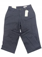 Spodnie damskie - s.Oliver, spodnie chino damskie, r.40/32 - miniaturka - grafika 1