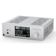 Wzmacniacze - Pro-Ject PRE BOX RS2 DIGITAL - srebrny - miniaturka - grafika 1