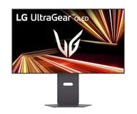 Monitory - LG UltraGear 32GX870A-B OLED - miniaturka - grafika 1