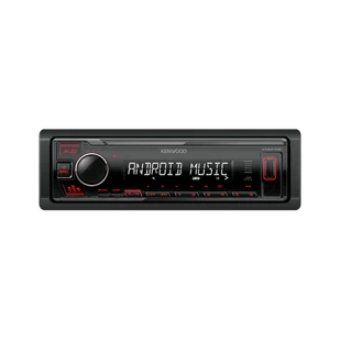KENWOOD KMM-105RY Radio samochodowe USB - Radia samochodowe - miniaturka - grafika 1