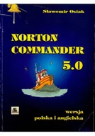 Aplikacje biurowe - Norton Commander 5.0 wersja polska i angielska - miniaturka - grafika 1