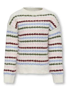 Sweter Kids ONLY - Swetry dla chłopców - miniaturka - grafika 1