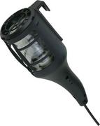 Lampy sufitowe - Lena Lighting Lampa basket 60w I890369 - miniaturka - grafika 1