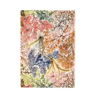 Notatnik linia Anemone midi - Notesy i bloczki - miniaturka - grafika 1