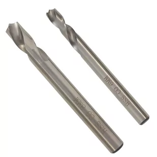 vidaXL 2-częściowy zestaw wierteł do zgrzewów punktowych stal szybkotnąca kobaltowa 6/8 mm 210383 210383 210383 - Narzędzia samochodowe - miniaturka - grafika 1