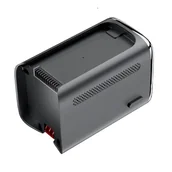 Akcesoria do odkurzaczy - Bateria Zapasowa 2200 Mah Do Odkurzacza Pionowego Adler - Długie Użytkowanie, Szybkie Ładowanie, Wydłużony Czas Sprzątania - Adler Ad7062 Ad7062.2 - miniaturka - grafika 1