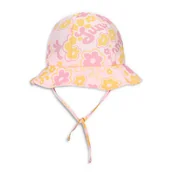 Czapki dla dzieci - Kapelusz Coccodrillo WC3363103ALG Kolorowy - miniaturka - grafika 1