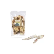 Przysmaki dla psów - Beeztees królicze uszy z futerkiem 200 g - miniaturka - grafika 1