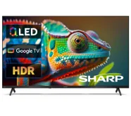 Sharp 40HF3765E 40" QLED Google TV