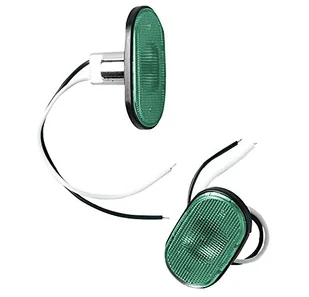 Lampa 72274 moda para wskaźników - Części motocyklowe - miniaturka - grafika 1