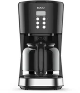 Ekspresy do kawy - Sogo SS-5670 - miniaturka - grafika 1