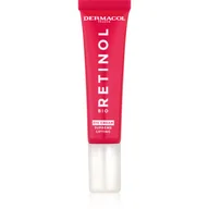 Kosmetyki pod oczy - Dermacol Bio Retinol Eye Cream intensywnie liftingujący krem pod oczy 15ml - miniaturka - grafika 1