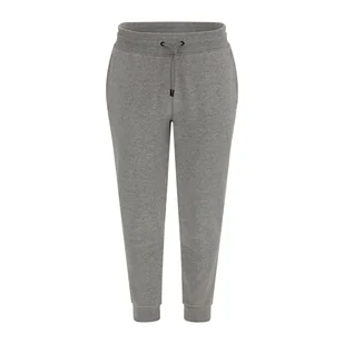 Męskie Spodnie GUESS ALDWIN LONG PANT Z2YB22K9V31-CGYH – Szary - Spodnie męskie - miniaturka - grafika 1