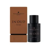 Wody i perfumy męskie - Philip Martin's In Oud Parfum 50 ml Luksusowe perfumy dla kobiet i mężczyzn - miniaturka - grafika 1