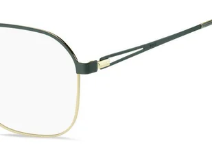 Okulary korekcyjne BOSS 1459 PEF - Okulary korekcyjne, oprawki, szkła - miniaturka - grafika 4