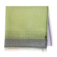 Apaszki i szaliki męskie - Damski szal cieniowany - miniaturka - grafika 1