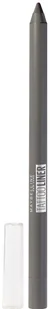 Maybelline Tattoo Liner kredka do oczu 1,3 g dla kobiet 901 Intense Charcoal - Kredki do oczu - miniaturka - grafika 3