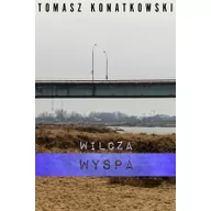 Kryminały - Wilcza wyspa - miniaturka - grafika 1