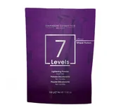 Farby do włosów i szampony koloryzujące - Diapason Diapason niepylący rozjaśniacz do 7 tonów 500g DECOLORANTE 500 - miniaturka - grafika 1