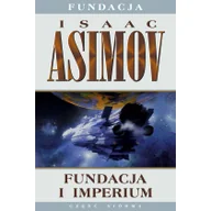 Fantasy - Fundacja I Imperium Fundacja Tom 7 Wyd 2020 Isaac Asimov - miniaturka - grafika 1