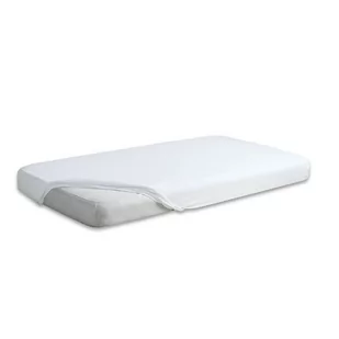 Matex BabyMatex, Prześcieradło 60x120 cm, nieprzemakalne z gumką, jersey - Prześcieradła dla dzieci - miniaturka - grafika 1