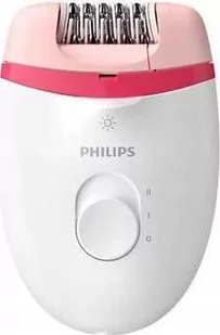 Philips Satinelle Essential BRE255/00 - Depilatory i golarki damskie - miniaturka - grafika 1