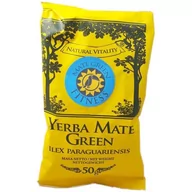 Yerba Mate - Mate Green ORANŻADA Oranżada Herbata Yerba Fitness 50 G OR864 - miniaturka - grafika 1