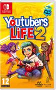 Gry Nintendo Switch - YouTubers Life 2 GRA NINTENDO SWITCH - miniaturka - grafika 1