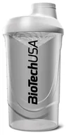 Shakery i bidony sportowe - Szejker BioTech USA  Šejkr 600 ml - miniaturka - grafika 1