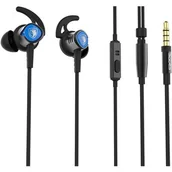 Słuchawki - SADES Wings 20 - miniaturka - grafika 1