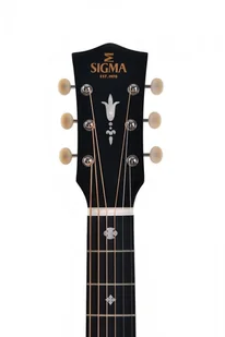 Sigma SJM-SG45-AN - Gitary akustyczne - miniaturka - grafika 4
