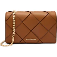 Torebki damskie - Michael Kors Skórzana listonoszka Jet Set - miniaturka - grafika 1