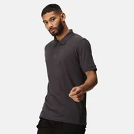 Koszulki sportowe męskie - Regatta Professional Męska koszulka polo Classic Szary, Cotton, Rozmiar: 3XL - miniaturka - grafika 1