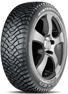 Falken WINTERPEAK F-ICE 1 265/50R19 110T - Opony zimowe - miniaturka - grafika 1