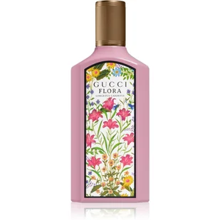 Gucci Flora Gorgeous Gardenia woda perfumowana 100 ml - Wody i perfumy damskie - miniaturka - grafika 1