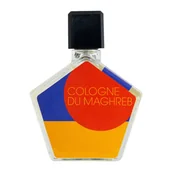 Wody i perfumy męskie - Tauer Perfumes Cologne du Maghreb woda kolońska spray 50ml - miniaturka - grafika 1