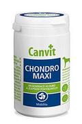 Tabletki Canvit Chondro Maxi pro psy 230g new
