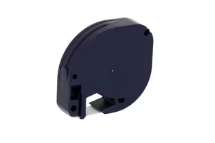 Zamiennik taśmy DYMO 59422 12mm biała/czarny - Etykiety do drukarek - miniaturka - grafika 3