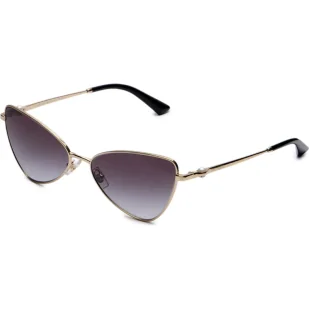 Jimmy Choo Okulary przeciwsłoneczne JC4015HB - Okulary przeciwsłoneczne - miniaturka - grafika 1