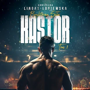 Kastor Agnieszka Lingas-Łoniewska - Audiobooki - romanse Kastor Agnieszka Lingas-Łoniewska - Audiobooki - romanse - miniaturka - grafika 1