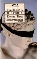 Literatura obyczajowa - Tajemna historia - miniaturka - grafika 1