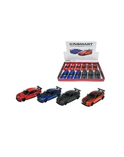 hipo Jaguar XE SV Project 8 napęd metal 1:38 KT5416DF - Samochody i pojazdy dla dzieci - miniaturka - grafika 1