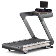 Bieżnie - Bieżnia elektryczna REEBOK SL8.0 2206.6W 20 km/h Srebrny - miniaturka - grafika 1