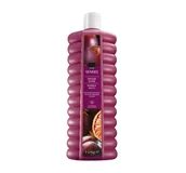 Kosmetyki do kąpieli - Avon Senses płyn do kąpieli Spiced Plum 1000 ml - miniaturka - grafika 1