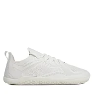 Buty sportowe damskie - Buty do biegania Vivo Barefoot Primus Lite Knit 209304-05 Biały - miniaturka - grafika 1