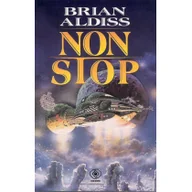 Science-fiction - Non stop - miniaturka - grafika 1