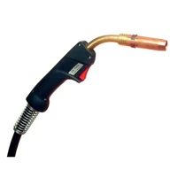 Akcesoria spawalnicze - Uchwyt spawalniczy LGS 150 G-3.0M MIG GUN - miniaturka - grafika 1
