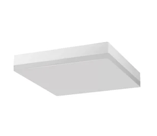 LED Plafon zewnętrzny z czujnikiem SMART-S LED/12W/230V IP44 - Lampy ogrodowe - miniaturka - grafika 1