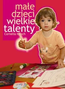 Małe dzieci, wielkie talenty - Miłość, seks, związki - miniaturka - grafika 1